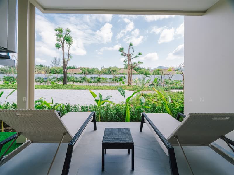 The Title Legendary-Bang Tao, Phuket, Choeng Thale, Thalang, Phuket, Studio, 31 sqm, Condo For Sale, by Benjawan Smaksman, 500183571 - DDproperty.com