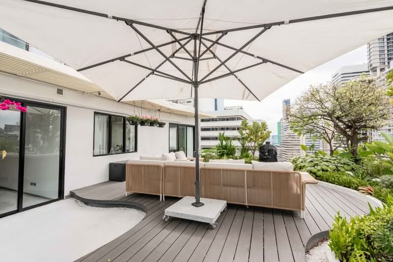 Supalai Premier Place Asoke : ศุภาลัย พรีเมียร์ เพลส อโศก, กรุงเทพ, 60 ถนนอโศกมนตรี, คลองเตยเหนือ, วัฒนา, กรุงเทพ, 197 ตร.ม., คอนโด ขาย, โดย Anya Atarchanai , 500183572 - DDproperty.com