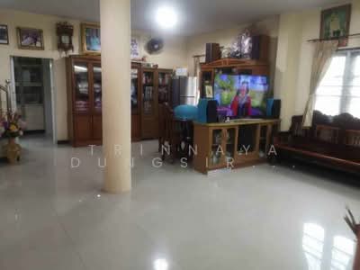 ขาย - บ้าน 4-ห้องนอน, กรุงเทพ