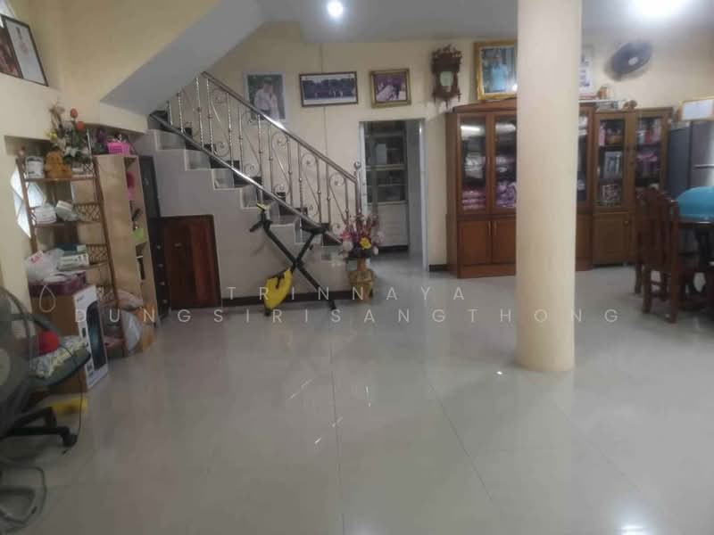 บ้าน 4-ห้องนอน, กรุงเทพ, ทุ่งครุ, ทุ่งครุ, กรุงเทพ, 220 ตร.ม., บ้านเดี่ยว ขาย, โดย Trinnaya Dungsirisangthong, 500183573 - DDproperty.com