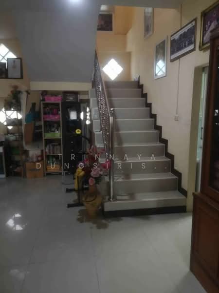 4-BR House, Bangkok, Thung Khru, Thung Khru, Bangkok, 4 Bedrooms, 220 sqm, Single Detached House For Sale, by Trinnaya Dungsirisangthong, 500183573 - DDproperty.com