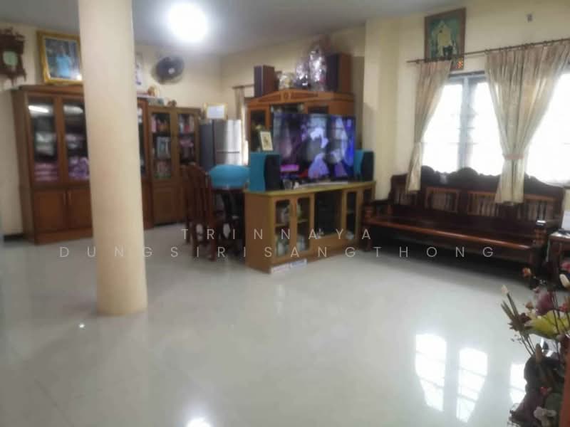 บ้าน 4-ห้องนอน, กรุงเทพ, ทุ่งครุ, ทุ่งครุ, กรุงเทพ, 220 ตร.ม., บ้านเดี่ยว ขาย, โดย Trinnaya Dungsirisangthong, 500183573 - DDproperty.com