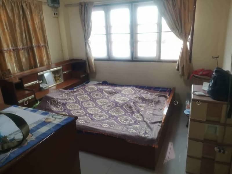 4-BR House, Bangkok, Thung Khru, Thung Khru, Bangkok, 4 Bedrooms, 220 sqm, Single Detached House For Sale, by Trinnaya Dungsirisangthong, 500183573 - DDproperty.com