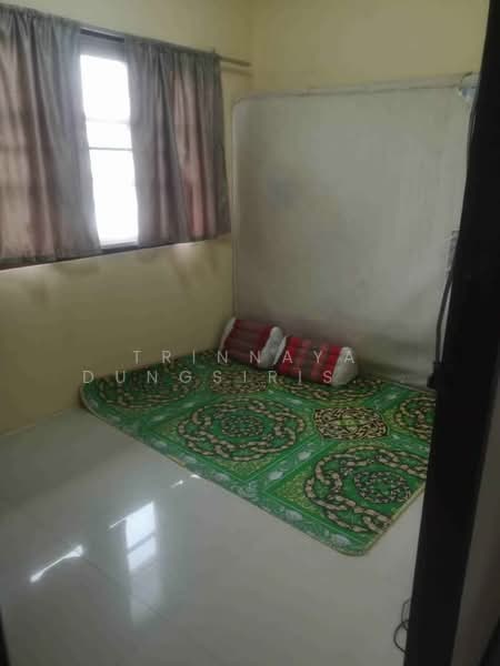 4-BR House, Bangkok, Thung Khru, Thung Khru, Bangkok, 4 Bedrooms, 220 sqm, Single Detached House For Sale, by Trinnaya Dungsirisangthong, 500183573 - DDproperty.com