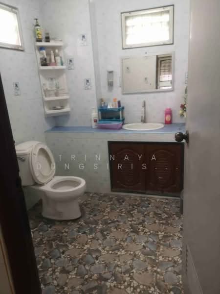 บ้าน 4-ห้องนอน, กรุงเทพ, ทุ่งครุ, ทุ่งครุ, กรุงเทพ, 220 ตร.ม., บ้านเดี่ยว ขาย, โดย Trinnaya Dungsirisangthong, 500183573 - DDproperty.com