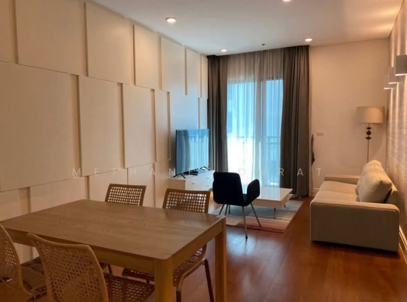 Bright Sukhumvit 24, Bangkok, Sukhumvit 24 Alley, Khong Tan, Khlong Toei, Bangkok, 1 Bedroom, 67 sqm, Condo For Rent, by Methanee Onrat, 500183575 - DDproperty.com