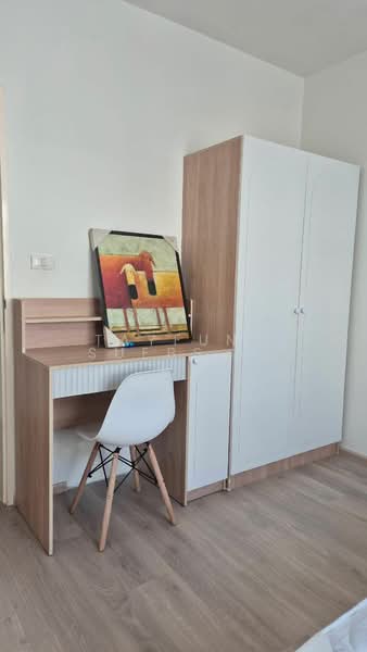 Indy 2 Bangna-Ramkhamhaeng 2, Bangkok, Soi Ramkhamhaeng 2, Dok Mai, Prawet, Bangkok, 3 Bedrooms, 128 sqm, Townhouse For Rent, by Tayfun Suebsarakham , 500183576 - DDproperty.com