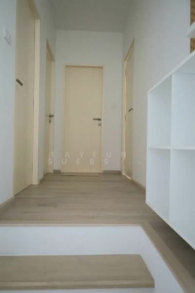 Indy 2 Bangna-Ramkhamhaeng 2, Bangkok, Soi Ramkhamhaeng 2, Dok Mai, Prawet, Bangkok, 3 Bedrooms, 128 sqm, Townhouse For Rent, by Tayfun Suebsarakham , 500183576 - DDproperty.com