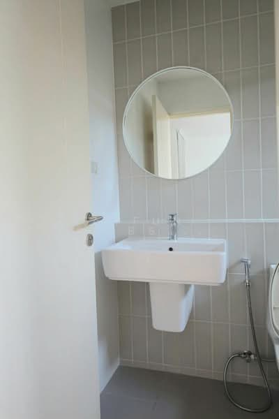 Indy 2 Bangna-Ramkhamhaeng 2, Bangkok, Soi Ramkhamhaeng 2, Dok Mai, Prawet, Bangkok, 3 Bedrooms, 128 sqm, Townhouse For Rent, by Tayfun Suebsarakham , 500183576 - DDproperty.com