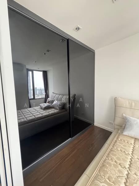 Nara 9 by Eastern Star, Bangkok, Naradhiwas Rajanagarindra Road, Thung Maha Mek, Sathon, Bangkok, 1 Bedroom, 39 sqm, Condo For Rent, by Anya Atarchanai , 500183577 - DDproperty.com