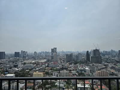 ขาย - The Line Phahonyothin Park : เดอะ ไลน์ พหลโยธิน พาร์ค, กรุงเทพ