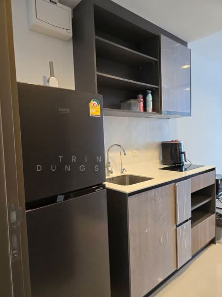 The Line Phahonyothin Park, Bangkok, 1090 Phahonyothin Road, Jom Phon, Chatuchak, Bangkok, 1 Bedroom, 34 sqm, Condo For Sale, by Trinnaya Dungsirisangthong, 500183578 - DDproperty.com