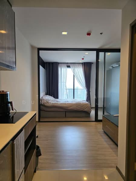 The Line Phahonyothin Park, Bangkok, 1090 Phahonyothin Road, Jom Phon, Chatuchak, Bangkok, 1 Bedroom, 34 sqm, Condo For Sale, by Trinnaya Dungsirisangthong, 500183578 - DDproperty.com