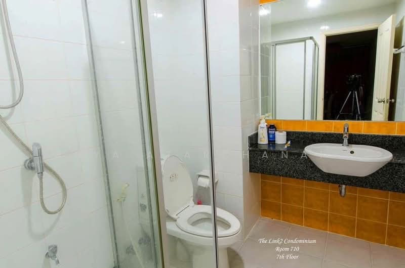 The Link Sukhumvit 50, Bangkok, Soi Sukhumvit 50, Sukhumvit Road, Phra Kanong, Khlong Toei, Bangkok, 1 Bedroom, 44 sqm, Condo For Sale, by Anya Atarchanai , 500183579 - DDproperty.com