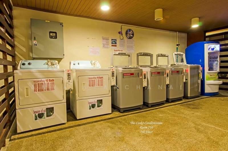 The Link Sukhumvit 50, Bangkok, Soi Sukhumvit 50, Sukhumvit Road, Phra Kanong, Khlong Toei, Bangkok, 1 Bedroom, 44 sqm, Condo For Sale, by Anya Atarchanai , 500183579 - DDproperty.com