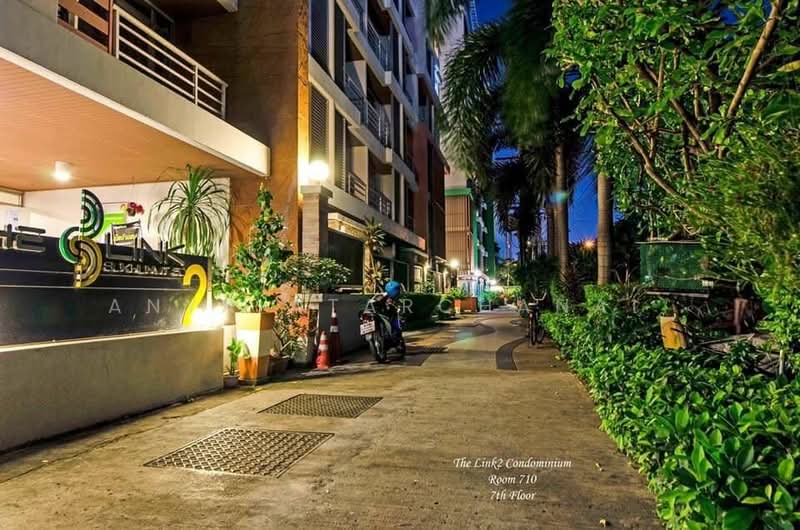 The Link Sukhumvit 50 : เดอะ ลิงค์ สุขุมวิท 50, กรุงเทพ, ซอยสุขุมวิท 50 ถนนสุขุมวิท, พระโขนง, คลองเตย, กรุงเทพ, 44 ตร.ม., คอนโด ขาย, โดย Anya Atarchanai , 500183579 - DDproperty.com