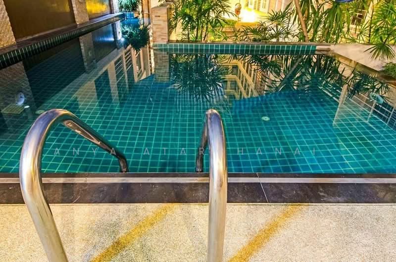 The Link Sukhumvit 50, Bangkok, Soi Sukhumvit 50, Sukhumvit Road, Phra Kanong, Khlong Toei, Bangkok, 1 Bedroom, 44 sqm, Condo For Sale, by Anya Atarchanai , 500183579 - DDproperty.com