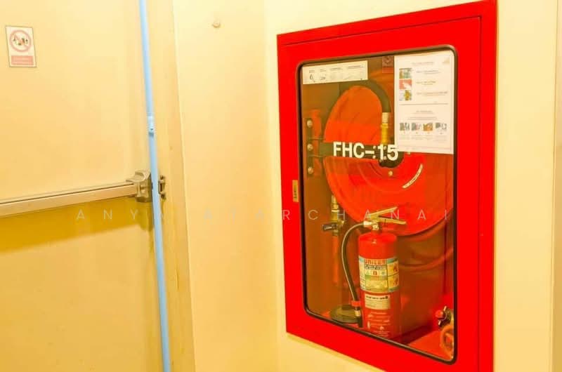 The Link Sukhumvit 50 : เดอะ ลิงค์ สุขุมวิท 50, กรุงเทพ, ซอยสุขุมวิท 50 ถนนสุขุมวิท, พระโขนง, คลองเตย, กรุงเทพ, 44 ตร.ม., คอนโด ขาย, โดย Anya Atarchanai , 500183579 - DDproperty.com