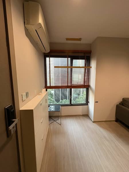 Life Asoke-Rama 9, Bangkok, 626 Asoke-Dindaeng Road, Makkasan, Ratchathewi, Bangkok, 1 Bedroom, 40 sqm, Condo For Sale, by Trinnaya Dungsirisangthong, 500183581 - DDproperty.com