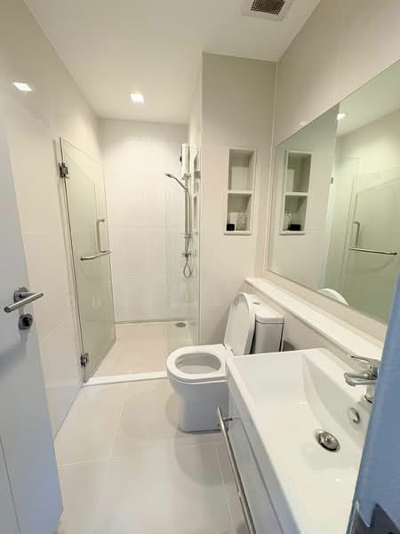 Life Asoke-Rama 9, Bangkok, 626 Asoke-Dindaeng Road, Makkasan, Ratchathewi, Bangkok, 1 Bedroom, 40 sqm, Condo For Sale, by Trinnaya Dungsirisangthong, 500183581 - DDproperty.com