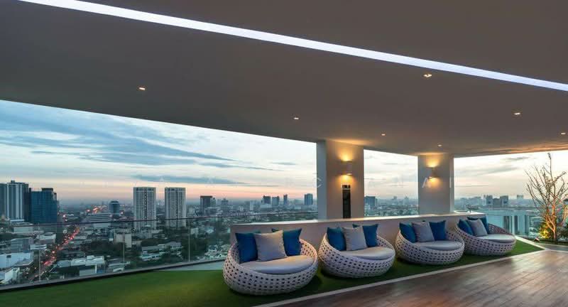 M Thonglor 10, Bangkok, 9 Soi Ekkamai 12, Ekkamai Road, Khlong Tan Nua, Watthana, Bangkok, 2 Bedrooms, 62 sqm, Condo For Rent, by Anya Atarchanai , 500183582 - DDproperty.com