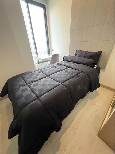 M Thonglor 10, Bangkok, 9 Soi Ekkamai 12, Ekkamai Road, Khlong Tan Nua, Watthana, Bangkok, 2 Bedrooms, 62 sqm, Condo For Rent, by Anya Atarchanai , 500183582 - DDproperty.com