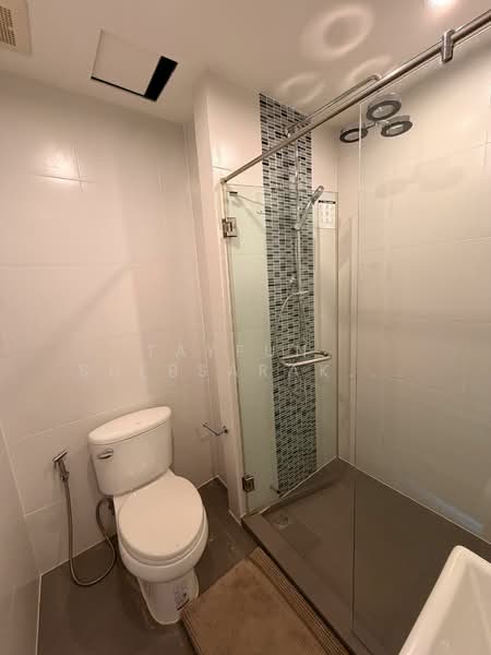 Metro Sky Bang Son Interchange (Prachachuen), Bangkok, 769 Pracha Chuen Road, Wong Sawang, Bang Sue, Bangkok, 2 Bedrooms, 50 sqm, Condo For Rent, by Tayfun  Suebsarakham , 500183583 - DDproperty.com