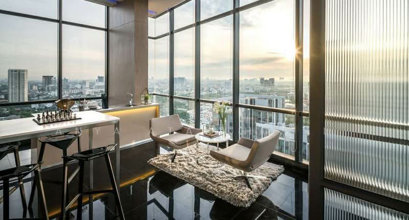 M Thonglor 10, Bangkok, 9 Soi Ekkamai 12, Ekkamai Road, Khlong Tan Nua, Watthana, Bangkok, 2 Bedrooms, 62 sqm, Condo For Sale, by Anya Atarchanai , 500183584 - DDproperty.com