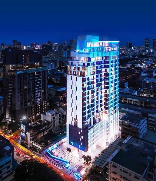 M Thonglor 10 : เอ็ม ทองหล่อ 10, กรุงเทพ, 9 ซอยเอกมัย 12 ถนนเอกมัย, คลองตันเหนือ, วัฒนา, กรุงเทพ, 62 ตร.ม., คอนโด ขาย, โดย Anya Atarchanai , 500183584 - DDproperty.com