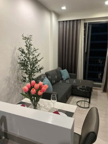M Thonglor 10, Bangkok, 9 Soi Ekkamai 12, Ekkamai Road, Khlong Tan Nua, Watthana, Bangkok, 2 Bedrooms, 62 sqm, Condo For Sale, by Anya Atarchanai , 500183584 - DDproperty.com