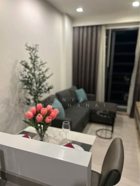 M Thonglor 10 : เอ็ม ทองหล่อ 10, กรุงเทพ, 9 ซอยเอกมัย 12 ถนนเอกมัย, คลองตันเหนือ, วัฒนา, กรุงเทพ, 62 ตร.ม., คอนโด ขาย, โดย Anya Atarchanai , 500183584 - DDproperty.com