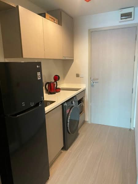 Life Ladprao, Bangkok, 992 Ladprao Road, Jom Phon, Chatuchak, Bangkok, 1 Bedroom, 29 sqm, Condo For Rent, by Tayfun  Suebsarakham , 500183586 - DDproperty.com