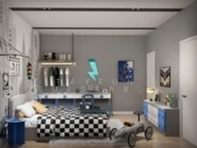 ขาย - เอ็ม เวนิว พระราม 3-ประชาอุทิศ 27 : M VENUE Rama 3-Prachauthit 27, กรุงเทพ