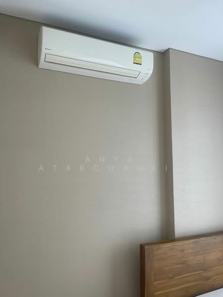 The Saint Residences Ladprao, Bangkok, 588 Vibhavadi-Rangsit Road, Jom Phon, Chatuchak, Bangkok, 1 Bedroom, 30 sqm, Condo For Rent, by Anya Atarchanai , 500183590 - DDproperty.com