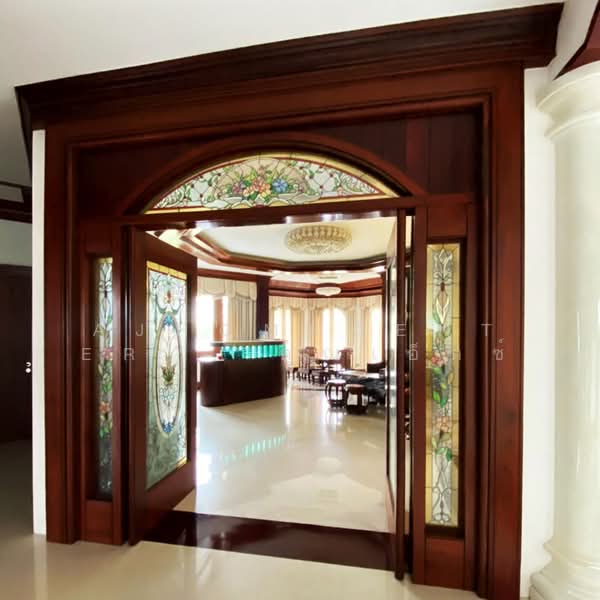 คฤหาสน์ พื้นที่4-0-46ไร่ ซ.สมบูรณ์ ต.บ้านใหม่ นนทบุรี, นนทบุรี, บ้านใหม่, บางใหญ่, นนทบุรี, 800 ตร.ม., บ้านเดี่ยว ขาย, โดย AJHOMECENTER - คุณเอ็กซ์, 500183591 - DDproperty.com