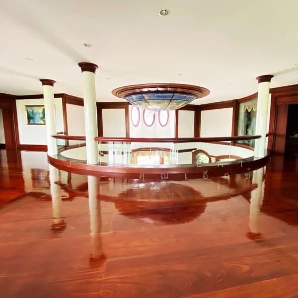 คฤหาสน์ พื้นที่4-0-46ไร่ ซ.สมบูรณ์ ต.บ้านใหม่ นนทบุรี, Nonthaburi, Ban Mai, Bang Yai, Nonthaburi, 4 Bedrooms, 800 sqm, Single Detached House For Sale, by AJHOMECENTER - คุณเอ็กซ์, 500183591 - DDproperty.com