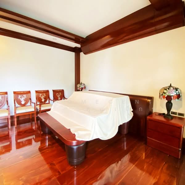 คฤหาสน์ พื้นที่4-0-46ไร่ ซ.สมบูรณ์ ต.บ้านใหม่ นนทบุรี, Nonthaburi, Ban Mai, Bang Yai, Nonthaburi, 4 Bedrooms, 800 sqm, Single Detached House For Sale, by AJHOMECENTER - คุณเอ็กซ์, 500183591 - DDproperty.com