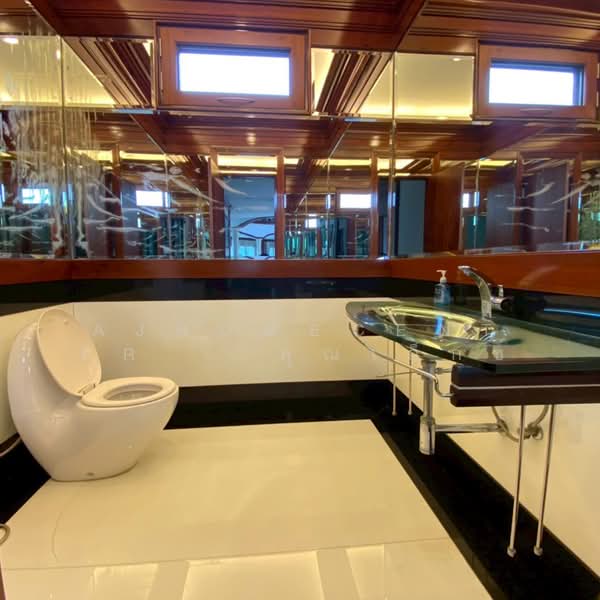 คฤหาสน์ พื้นที่4-0-46ไร่ ซ.สมบูรณ์ ต.บ้านใหม่ นนทบุรี, นนทบุรี, บ้านใหม่, บางใหญ่, นนทบุรี, 800 ตร.ม., บ้านเดี่ยว ขาย, โดย AJHOMECENTER - คุณเอ็กซ์, 500183591 - DDproperty.com