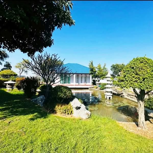 คฤหาสน์ พื้นที่4-0-46ไร่ ซ.สมบูรณ์ ต.บ้านใหม่ นนทบุรี, นนทบุรี, บ้านใหม่, บางใหญ่, นนทบุรี, 800 ตร.ม., บ้านเดี่ยว ขาย, โดย AJHOMECENTER - คุณเอ็กซ์, 500183591 - DDproperty.com