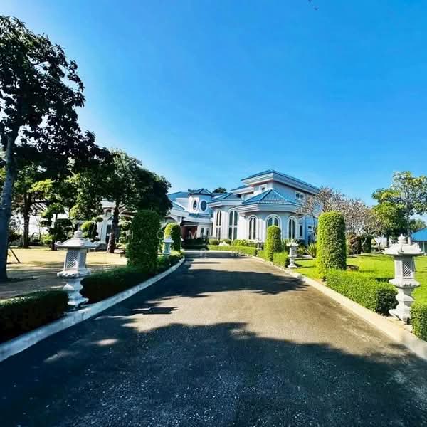 คฤหาสน์ พื้นที่4-0-46ไร่ ซ.สมบูรณ์ ต.บ้านใหม่ นนทบุรี, นนทบุรี, บ้านใหม่, บางใหญ่, นนทบุรี, 800 ตร.ม., บ้านเดี่ยว ขาย, โดย AJHOMECENTER - คุณเอ็กซ์, 500183591 - DDproperty.com