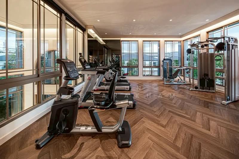 Setthasiri Bangna-Suvarnabhumi, Samut Prakan, 888 King Kaeo Road, Rachathewa, Bang Plee, Samut Prakan, 4 Bedrooms, 319 sqm, Single Detached House For Rent, by Tayfun  Suebsarakham , 500183592 - DDproperty.com