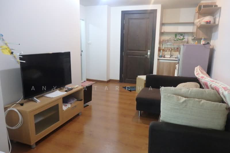 The Next Garden Mix, Bangkok, 115 Sukhumvit 52 Road, Bang Chak, Phra Khanong, Bangkok, 1 Bedroom, 43 sqm, Condo For Sale, by Anya Atarchanai , 500183593 - DDproperty.com