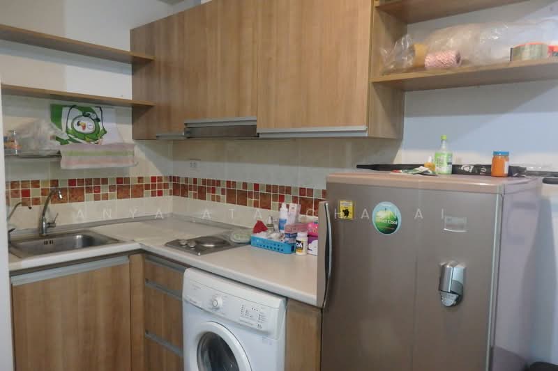 The Next Garden Mix, Bangkok, 115 Sukhumvit 52 Road, Bang Chak, Phra Khanong, Bangkok, 1 Bedroom, 43 sqm, Condo For Sale, by Anya Atarchanai , 500183593 - DDproperty.com