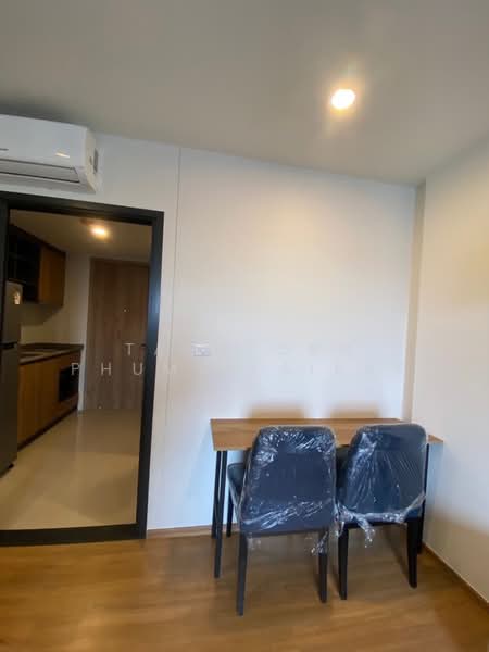 The Line Vibe, Bangkok, Jom Phon, Chatuchak, Bangkok, 1 Bedroom, 33 sqm, Condo For Rent, by Tanaporn Phumvilairak, 500183594 - DDproperty.com