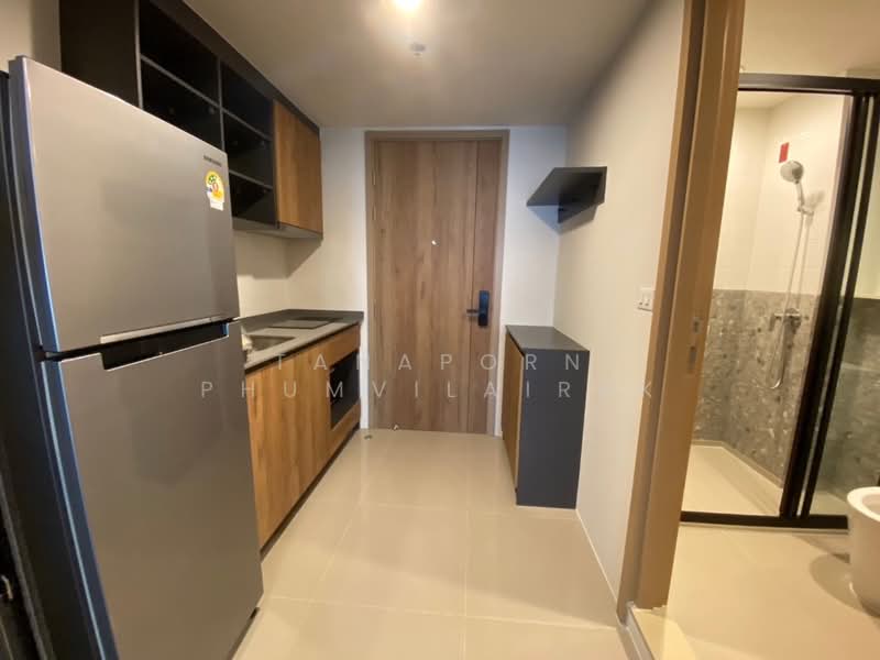 The Line Vibe, Bangkok, Jom Phon, Chatuchak, Bangkok, 1 Bedroom, 33 sqm, Condo For Rent, by Tanaporn Phumvilairak, 500183594 - DDproperty.com