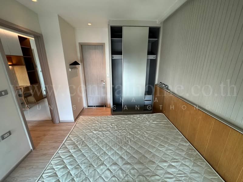 Rhythm Sukhumvit 36-38 : ริทึ่ม สุขุมวิท 36-38, กรุงเทพ, 55 ซอยสุขุมวิท 36 ถนนสุขุมวิท, พระโขนง, คลองเตย, กรุงเทพ, 33 ตร.ม., คอนโด ขาย, โดย Trinnaya Dungsirisangthong, 500183595 - DDproperty.com