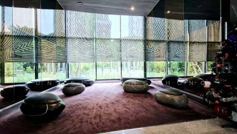 Rhythm Sukhumvit 36-38, Bangkok, 55 Soi Sukhumvit 36, Sukhumvit Road, Phra Kanong, Khlong Toei, Bangkok, 1 Bedroom, 33 sqm, Condo For Sale, by Trinnaya Dungsirisangthong, 500183595 - DDproperty.com