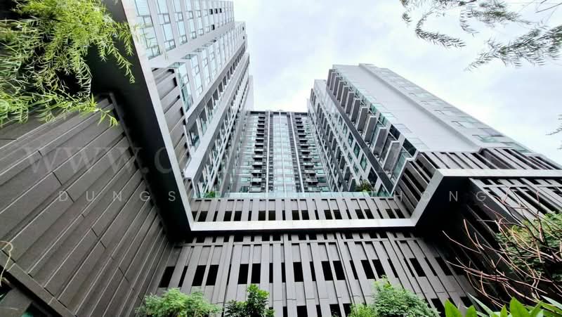 Rhythm Sukhumvit 36-38 : ริทึ่ม สุขุมวิท 36-38, กรุงเทพ, 55 ซอยสุขุมวิท 36 ถนนสุขุมวิท, พระโขนง, คลองเตย, กรุงเทพ, 33 ตร.ม., คอนโด ขาย, โดย Trinnaya Dungsirisangthong, 500183595 - DDproperty.com