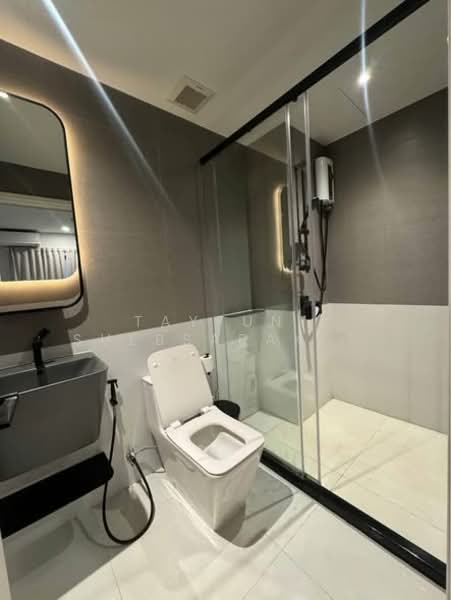 The Key Rama 3, กรุงเทพ, ถนนพระราม 3, บางโคล่, บางคอแหลม, กรุงเทพ, 30 ตร.ม., คอนโด ให้เช่า, โดย Tayfun  Suebsarakham , 500183596 - DDproperty.com