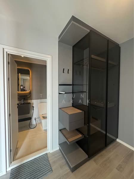 The Key Rama 3, Bangkok, Rama 3 Road, Bang Klo, Bang Kho Laem, Bangkok, 1 Bedroom, 30 sqm, Condo For Rent, by Tayfun  Suebsarakham , 500183596 - DDproperty.com